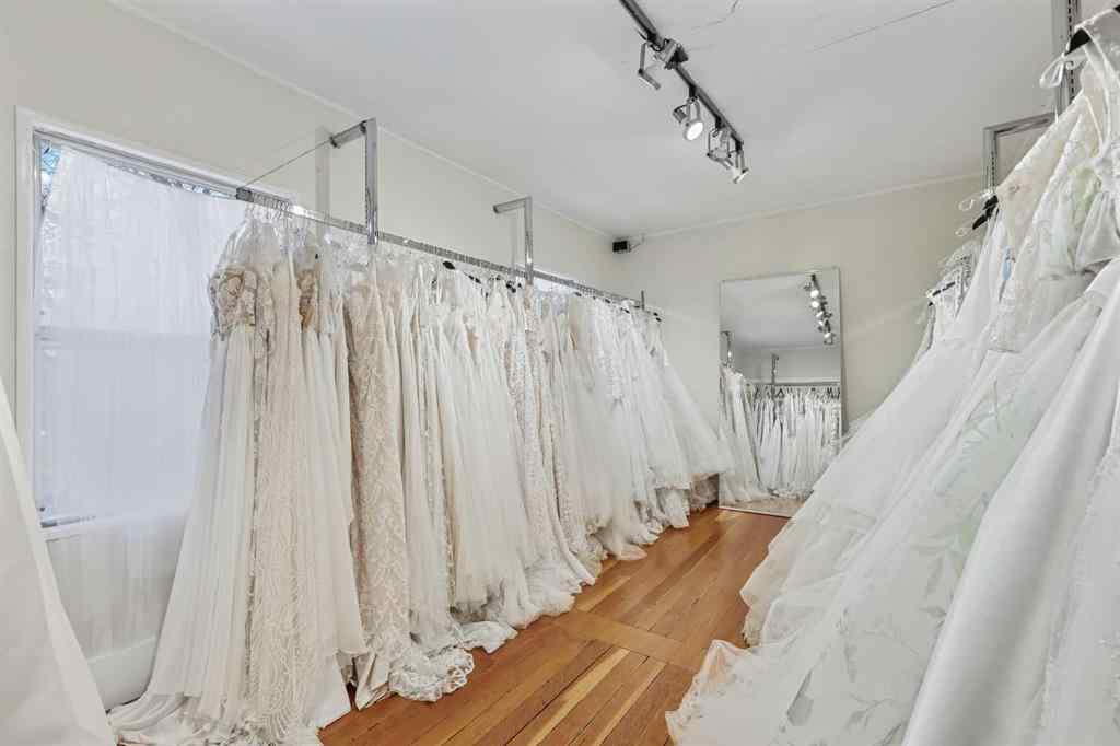 MLS® A2260737 - 620 Marsh Road NE in Bridgeland/Riverside Calgary, Commercial