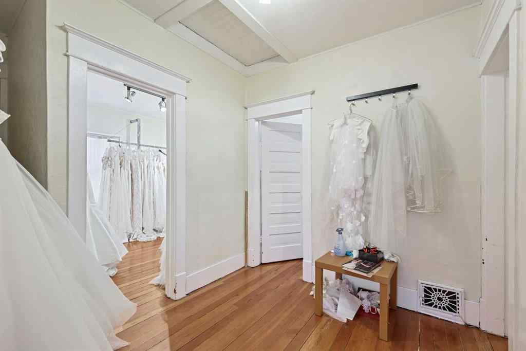 MLS® A2260737 - 620 Marsh Road NE in Bridgeland/Riverside Calgary, Commercial