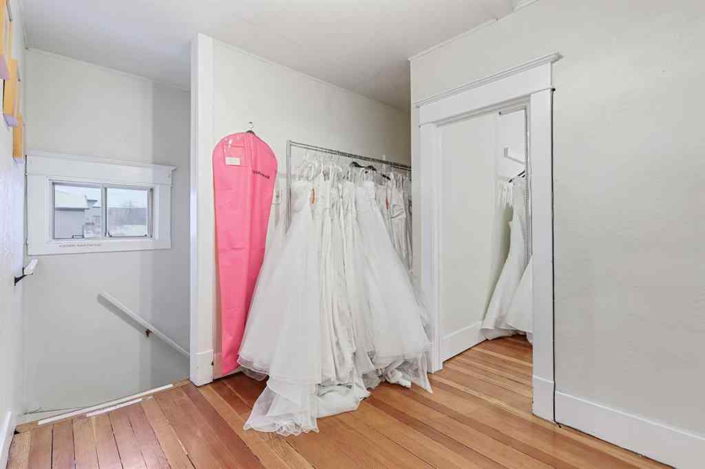 MLS® A2260737 - 620 Marsh Road NE in Bridgeland/Riverside Calgary, Commercial