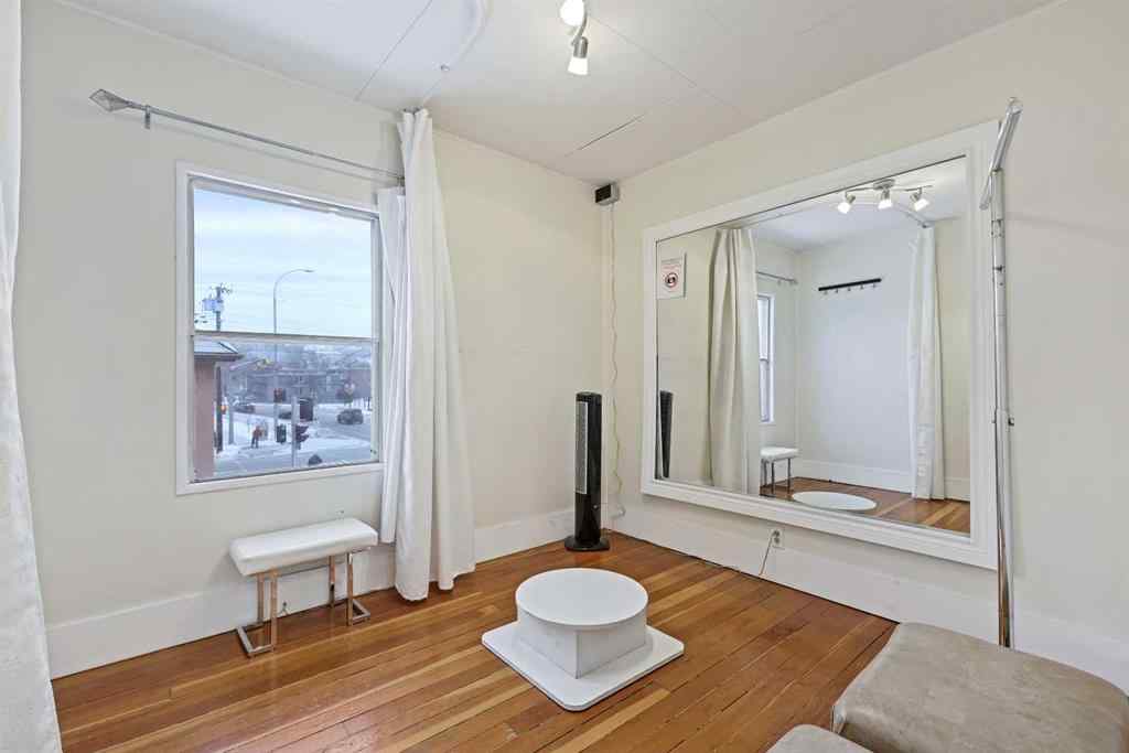 MLS® A2260737 - 620 Marsh Road NE in Bridgeland/Riverside Calgary, Commercial