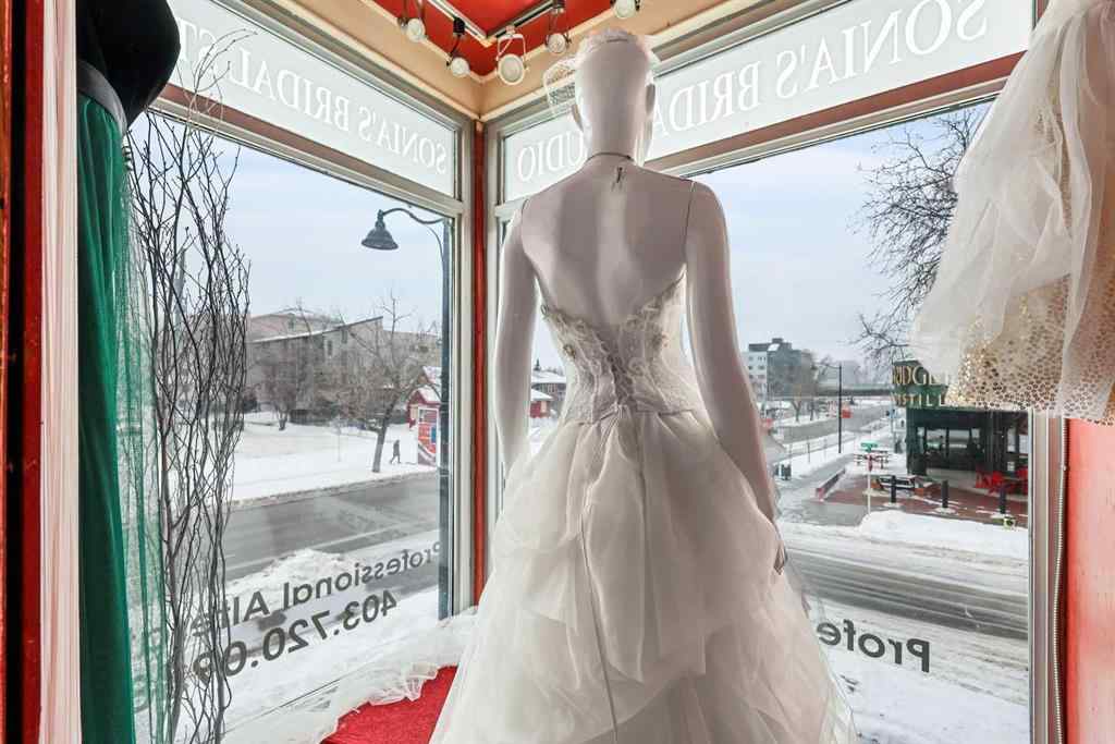 MLS® A2260737 - 620 Marsh Road NE in Bridgeland/Riverside Calgary, Commercial