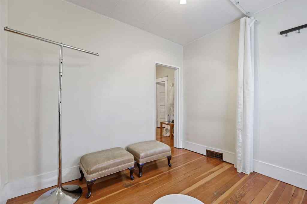 MLS® A2260737 - 620 Marsh Road NE in Bridgeland/Riverside Calgary, Commercial