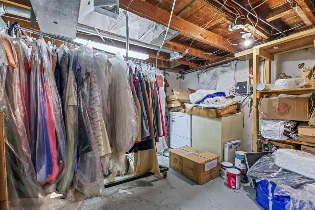 MLS® A2260737 - 620 Marsh Road NE in Bridgeland/Riverside Calgary, Commercial