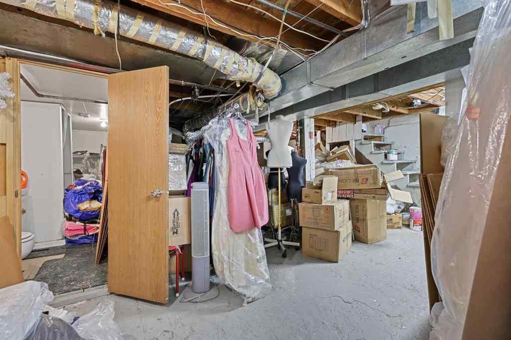 MLS® A2260737 - 620 Marsh Road NE in Bridgeland/Riverside Calgary, Commercial