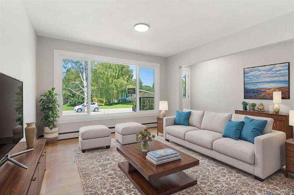 MLS® A2260738 - 94 Haysboro Crescent SW in Haysboro Calgary, Residential