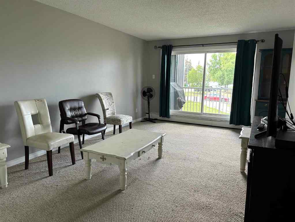 MLS® A2260741 - Unit #110 11 Clearwater Crescent  in Downtown Fort McMurray, Residential