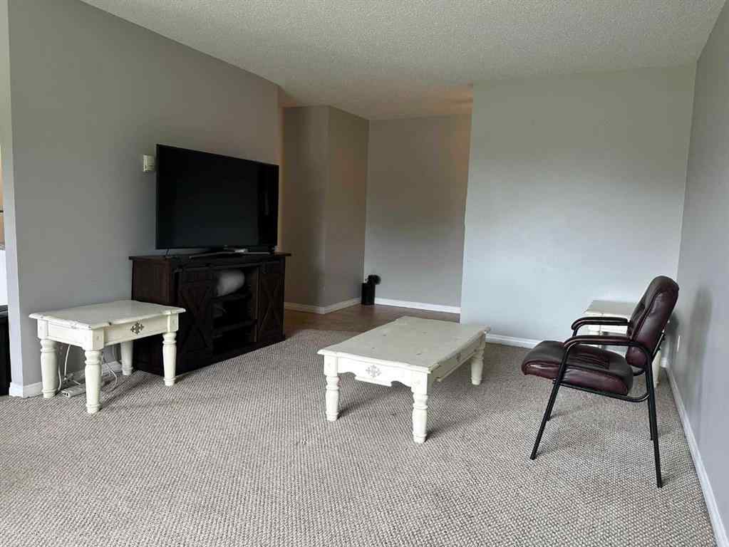 MLS® A2260741 - Unit #110 11 Clearwater Crescent  in Downtown Fort McMurray, Residential
