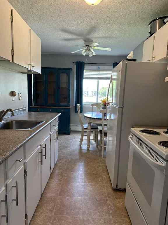 MLS® A2260741 - Unit #110 11 Clearwater Crescent  in Downtown Fort McMurray, Residential