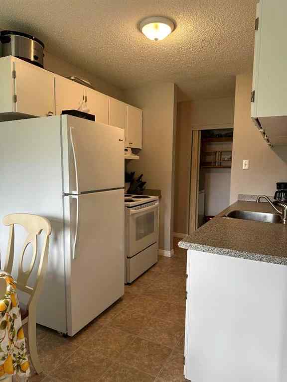 MLS® A2260741 - Unit #110 11 Clearwater Crescent  in Downtown Fort McMurray, Residential