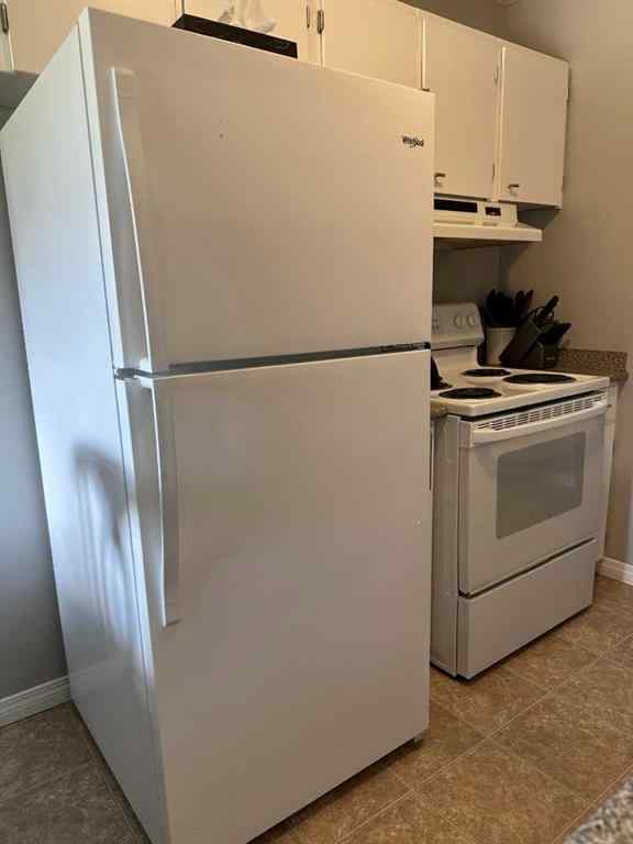 MLS® A2260741 - Unit #110 11 Clearwater Crescent  in Downtown Fort McMurray, Residential