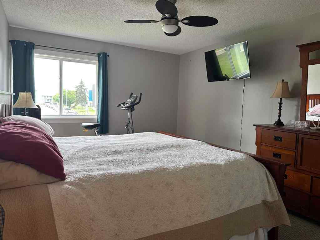 MLS® A2260741 - Unit #110 11 Clearwater Crescent  in Downtown Fort McMurray, Residential