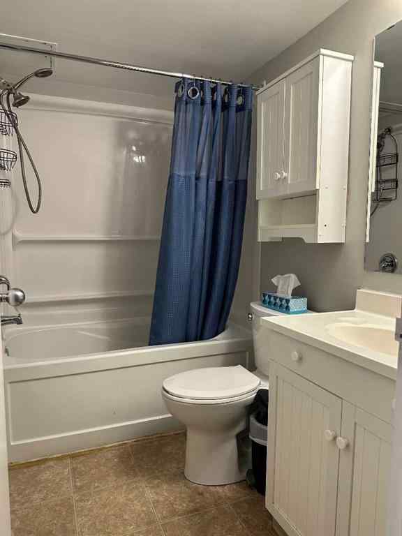 MLS® A2260741 - Unit #110 11 Clearwater Crescent  in Downtown Fort McMurray, Residential