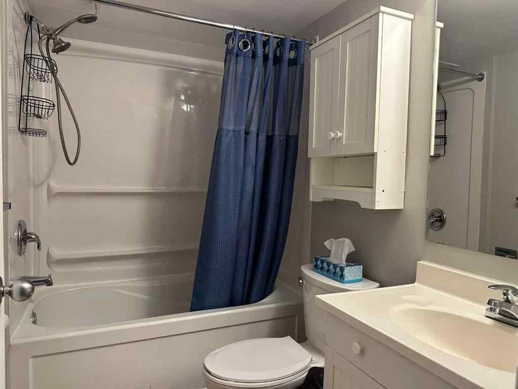 MLS® A2260741 - Unit #110 11 Clearwater Crescent  in Downtown Fort McMurray, Residential