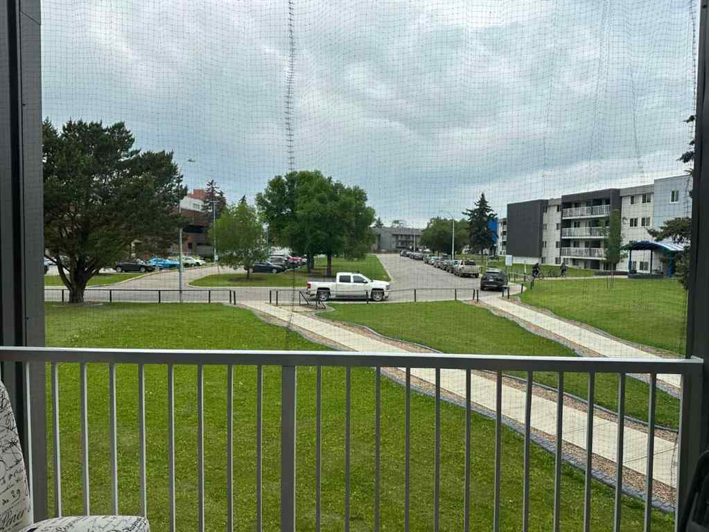 MLS® A2260741 - Unit #110 11 Clearwater Crescent  in Downtown Fort McMurray, Residential