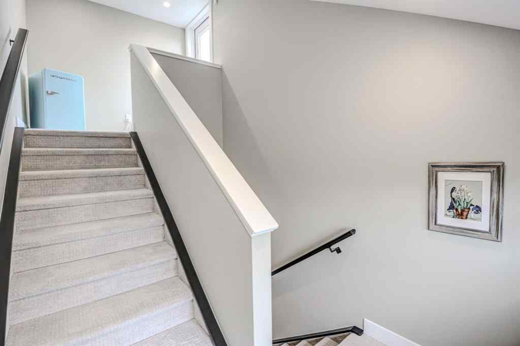 MLS® A2260743 - 1581 38 Avenue SW in Altadore Calgary, Residential