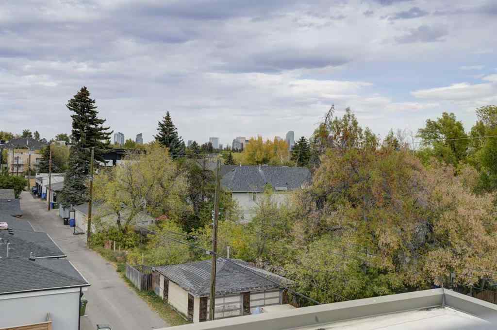 MLS® A2260743 - 1581 38 Avenue SW in Altadore Calgary, Residential