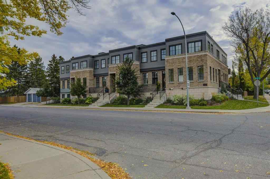 MLS® A2260743 - 1581 38 Avenue SW in Altadore Calgary, Residential