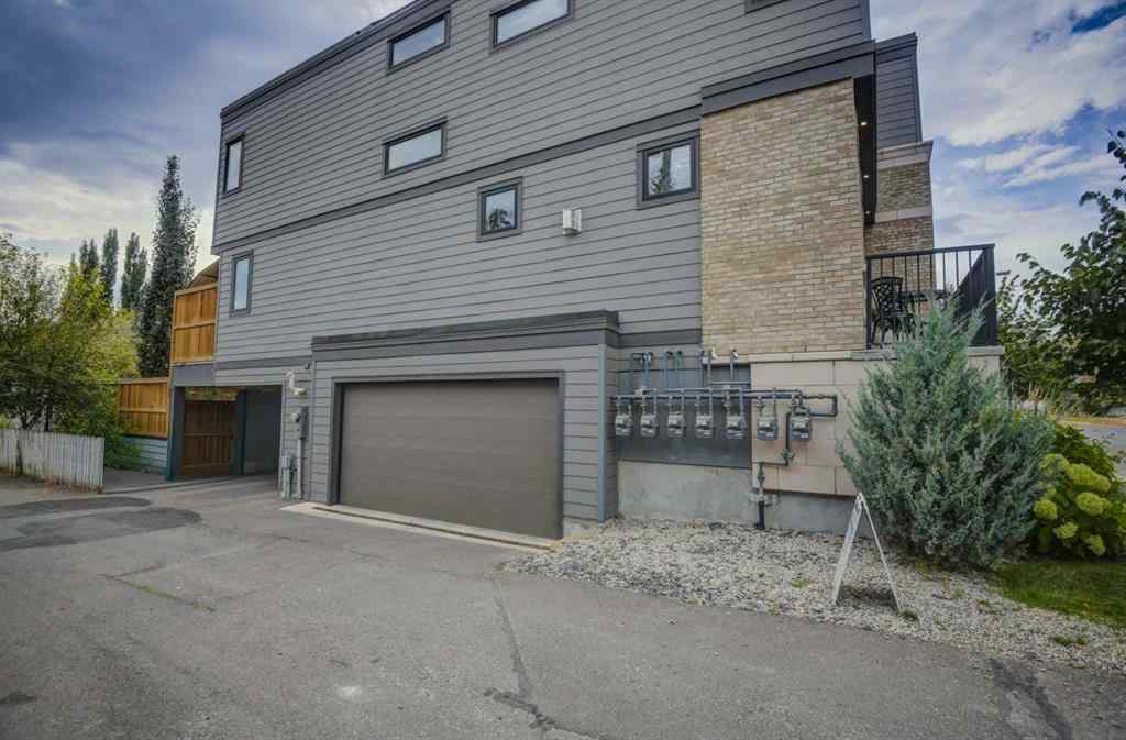 MLS® A2260743 - 1581 38 Avenue SW in Altadore Calgary, Residential