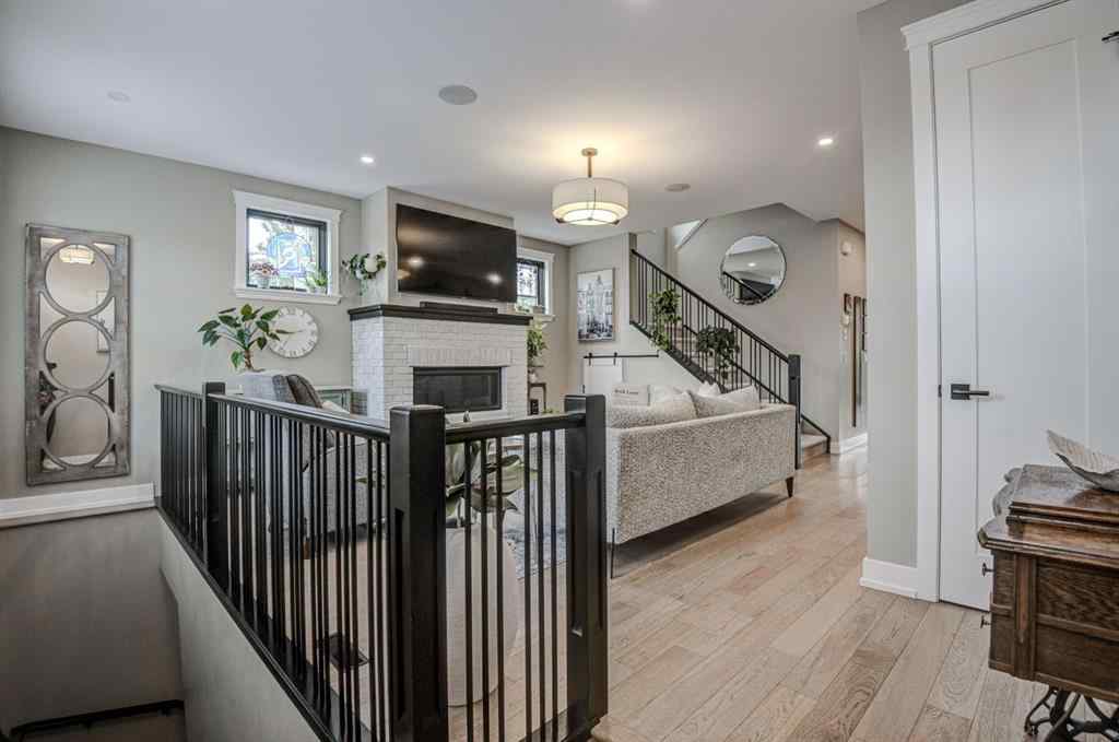 MLS® A2260743 - 1581 38 Avenue SW in Altadore Calgary, Residential