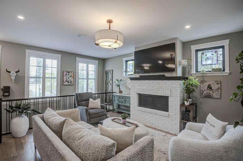 MLS® A2260743 - 1581 38 Avenue SW in Altadore Calgary, Residential