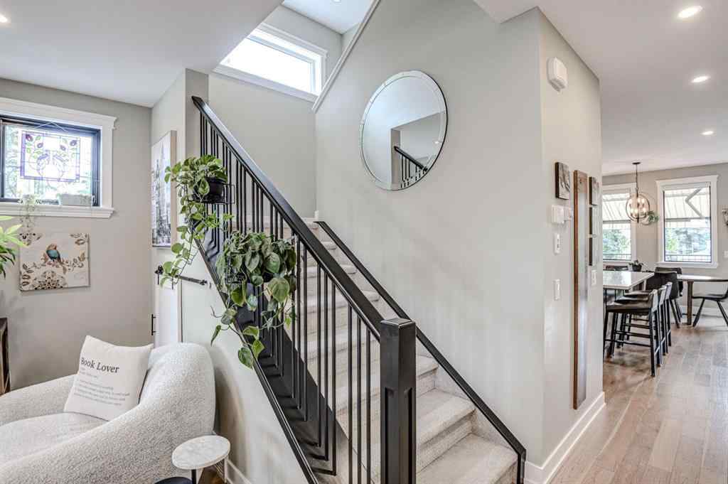 MLS® A2260743 - 1581 38 Avenue SW in Altadore Calgary, Residential