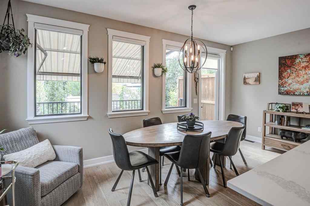 MLS® A2260743 - 1581 38 Avenue SW in Altadore Calgary, Residential