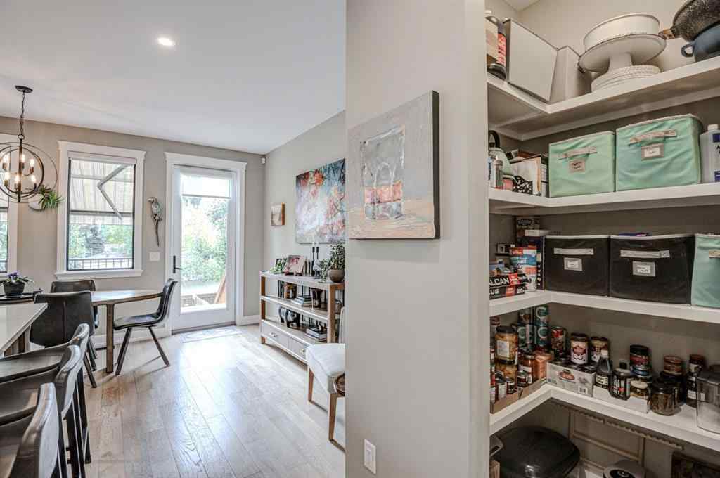 MLS® A2260743 - 1581 38 Avenue SW in Altadore Calgary, Residential