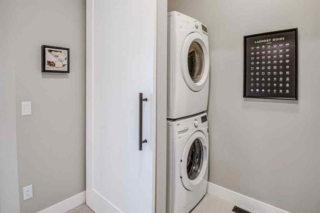 MLS® A2260743 - 1581 38 Avenue SW in Altadore Calgary, Residential