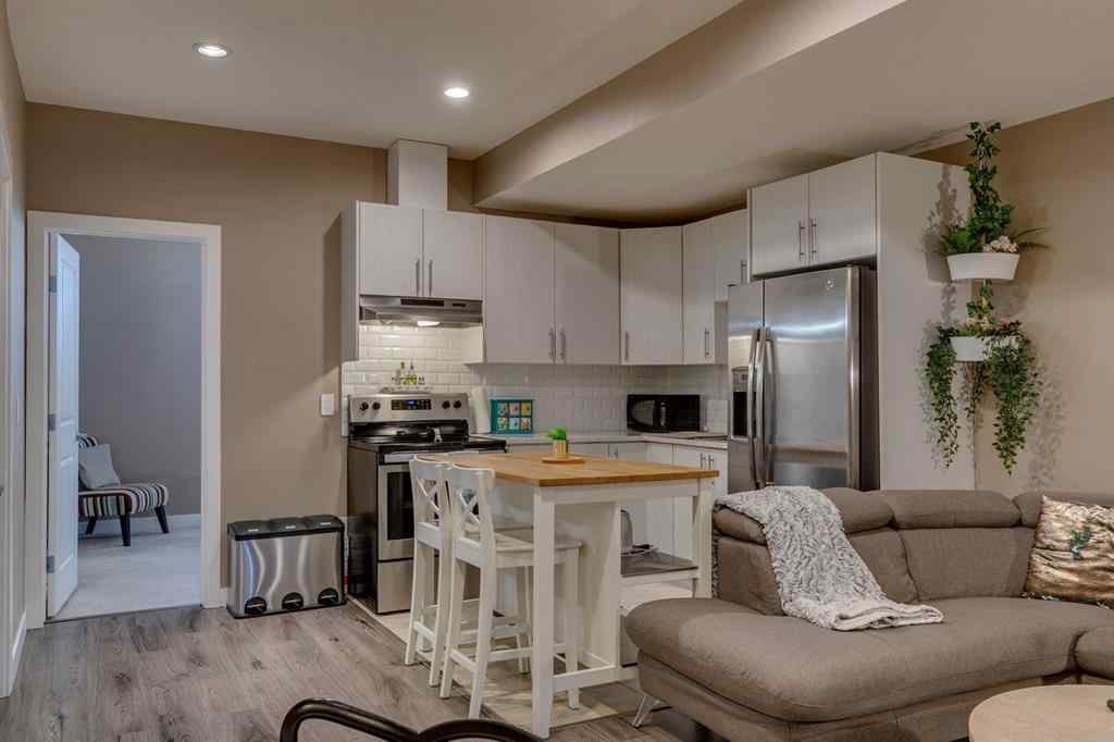 MLS® A2260744 - 2817 & 2815 16 Avenue SE in Albert Park/Radisson Heights Calgary, Multi-Family