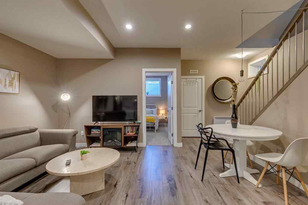 MLS® A2260744 - 2817 & 2815 16 Avenue SE in Albert Park/Radisson Heights Calgary, Multi-Family