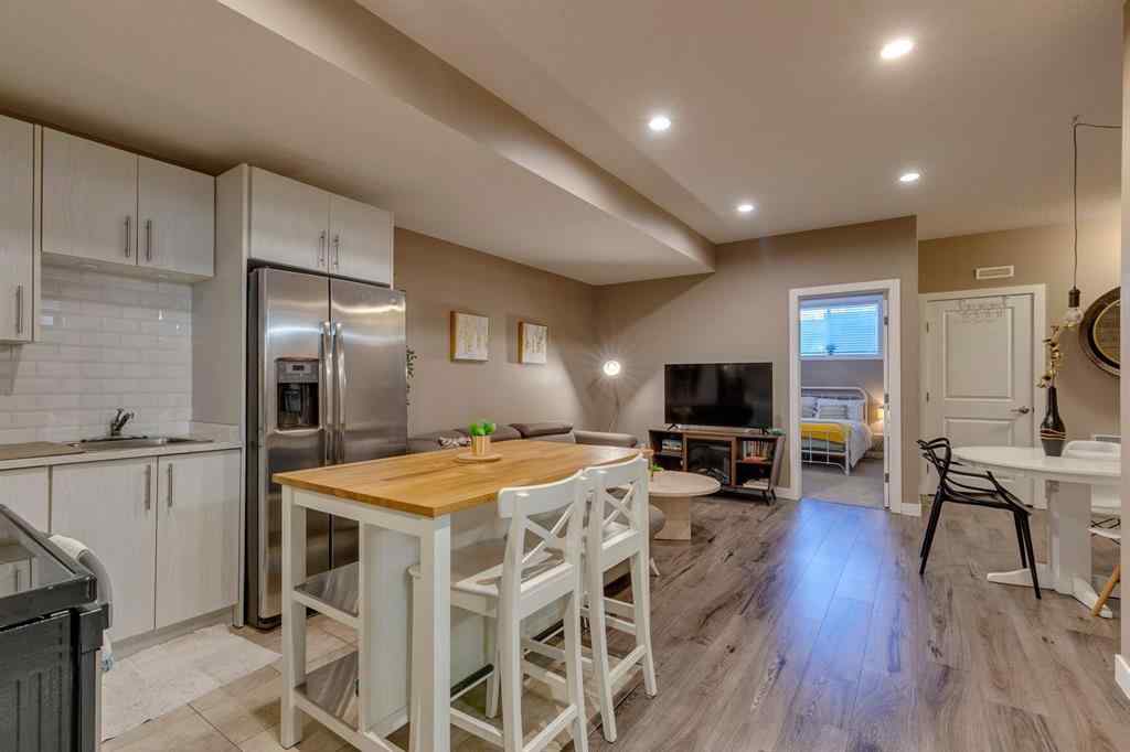 MLS® A2260744 - 2817 & 2815 16 Avenue SE in Albert Park/Radisson Heights Calgary, Multi-Family