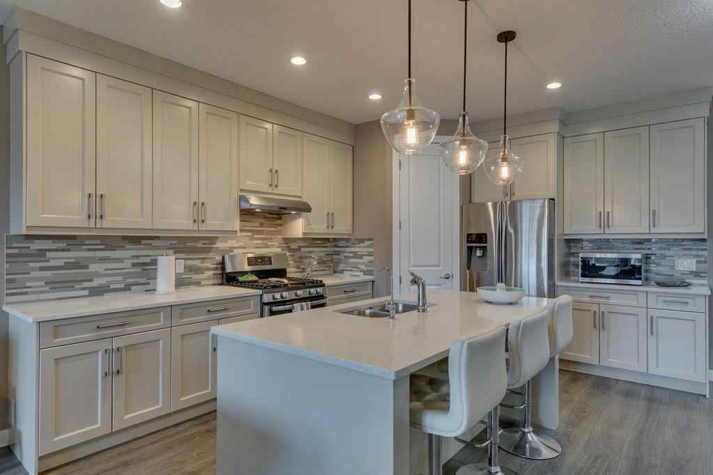 MLS® A2260744 - 2817 & 2815 16 Avenue SE in Albert Park/Radisson Heights Calgary, Multi-Family