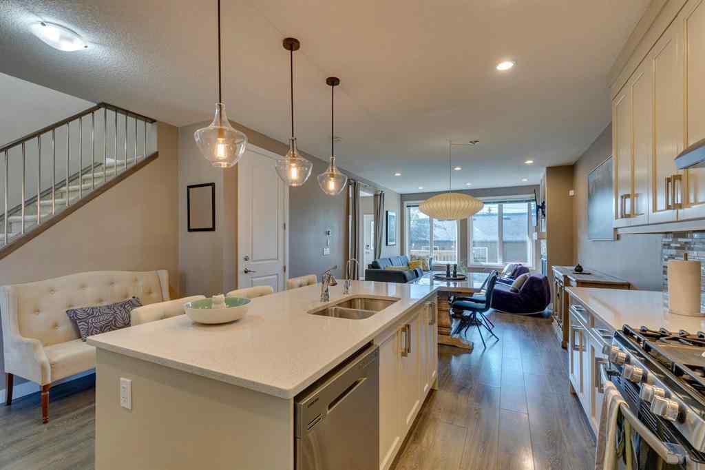 MLS® A2260744 - 2817 & 2815 16 Avenue SE in Albert Park/Radisson Heights Calgary, Multi-Family