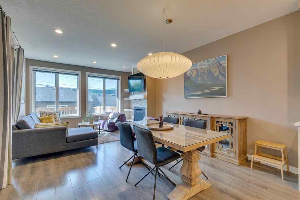 MLS® A2260744 - 2817 & 2815 16 Avenue SE in Albert Park/Radisson Heights Calgary, Multi-Family