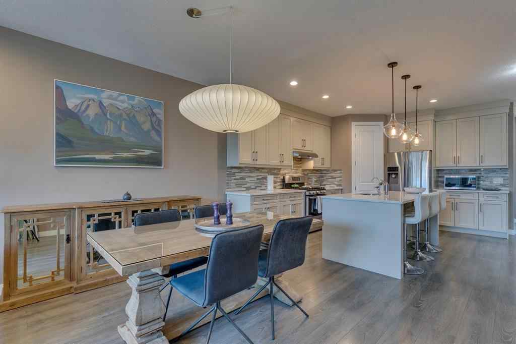 MLS® A2260744 - 2817 & 2815 16 Avenue SE in Albert Park/Radisson Heights Calgary, Multi-Family