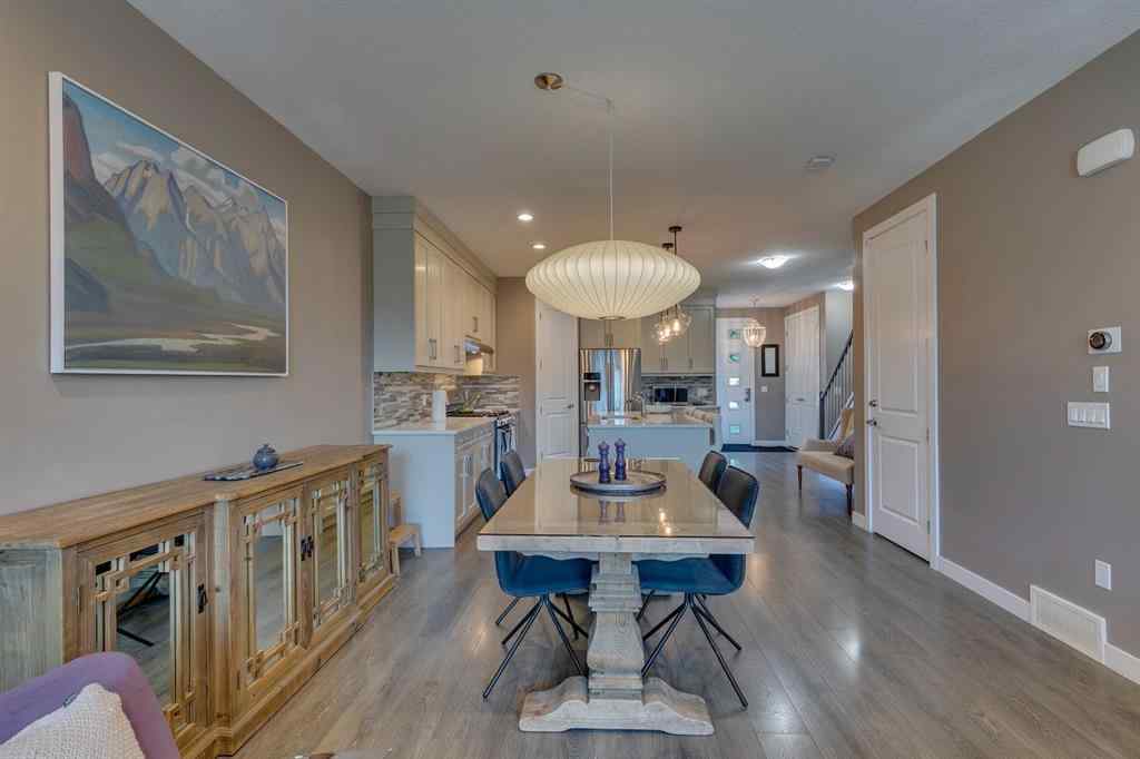 MLS® A2260744 - 2817 & 2815 16 Avenue SE in Albert Park/Radisson Heights Calgary, Multi-Family