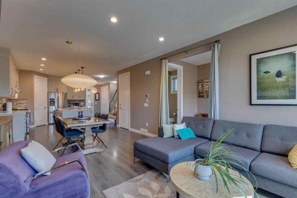 MLS® A2260744 - 2817 & 2815 16 Avenue SE in Albert Park/Radisson Heights Calgary, Multi-Family