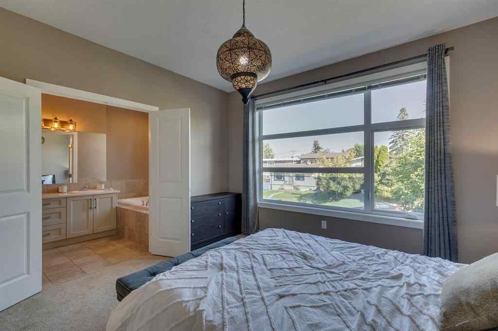 MLS® A2260744 - 2817 & 2815 16 Avenue SE in Albert Park/Radisson Heights Calgary, Multi-Family