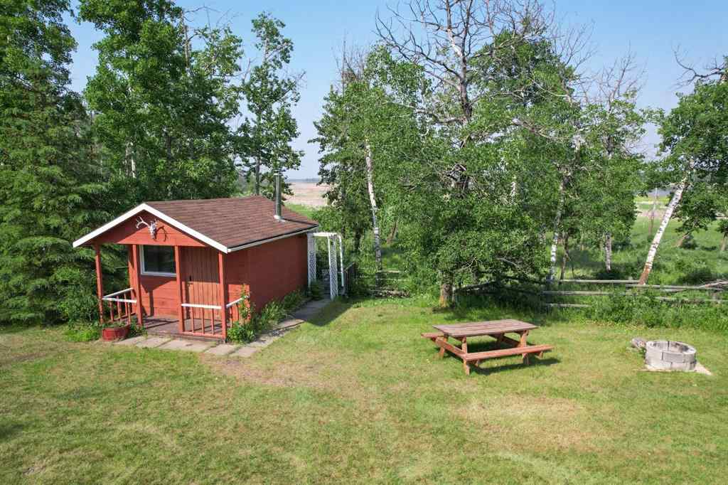 MLS® A2260746 - 40219 Range Road 222   in NONE Rural Lacombe County, Residential