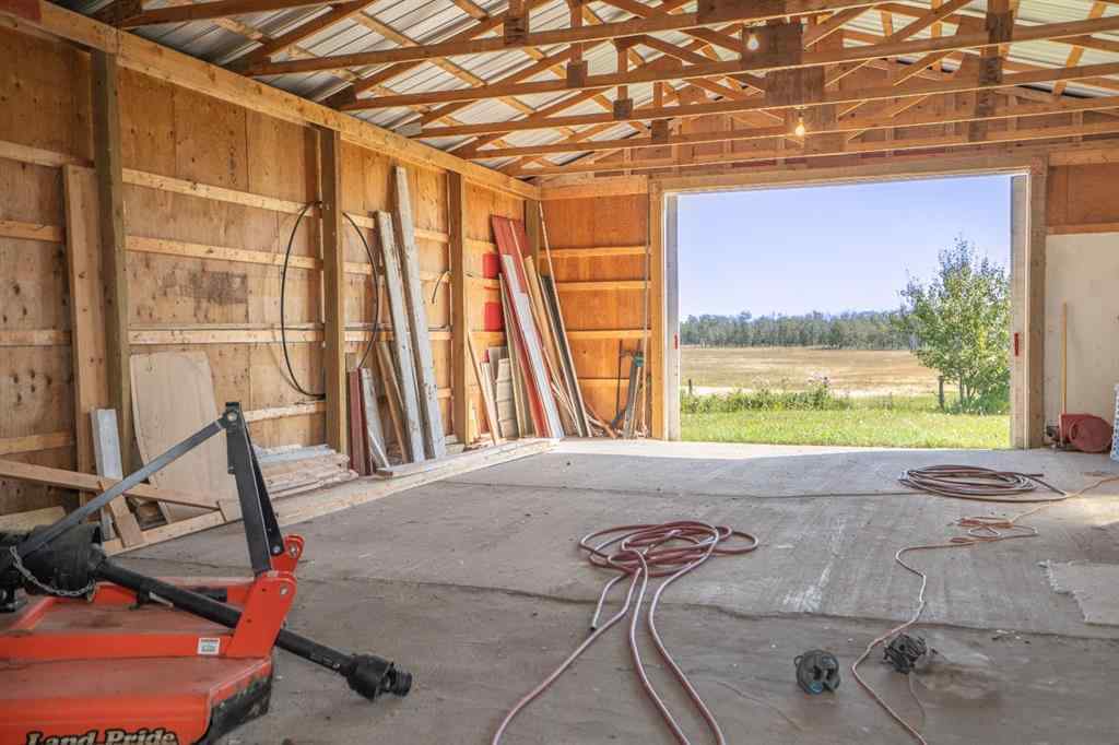 MLS® A2260746 - 40219 Range Road 222   in NONE Rural Lacombe County, Residential