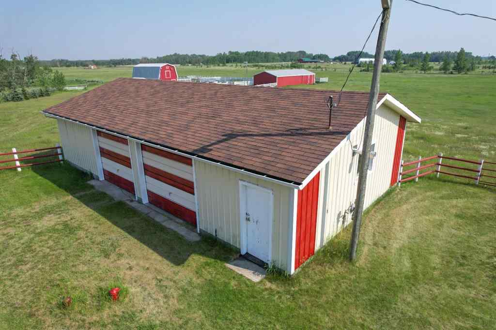 MLS® A2260746 - 40219 Range Road 222   in NONE Rural Lacombe County, Residential