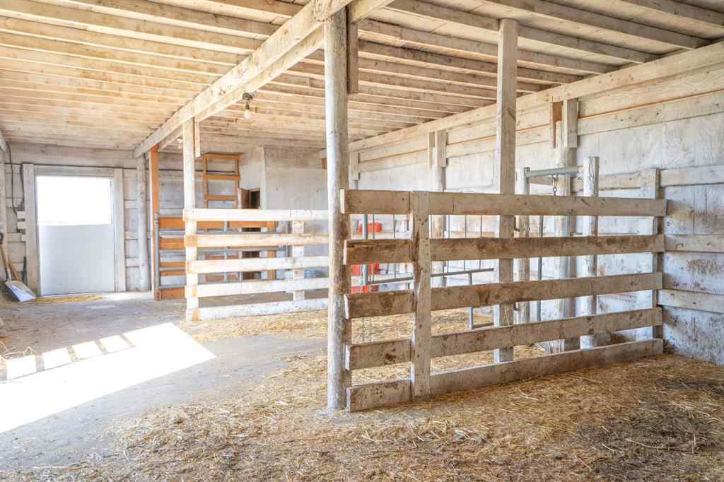 MLS® A2260746 - 40219 Range Road 222   in NONE Rural Lacombe County, Residential