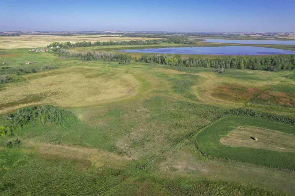 MLS® A2260746 - 40219 Range Road 222   in NONE Rural Lacombe County, Residential
