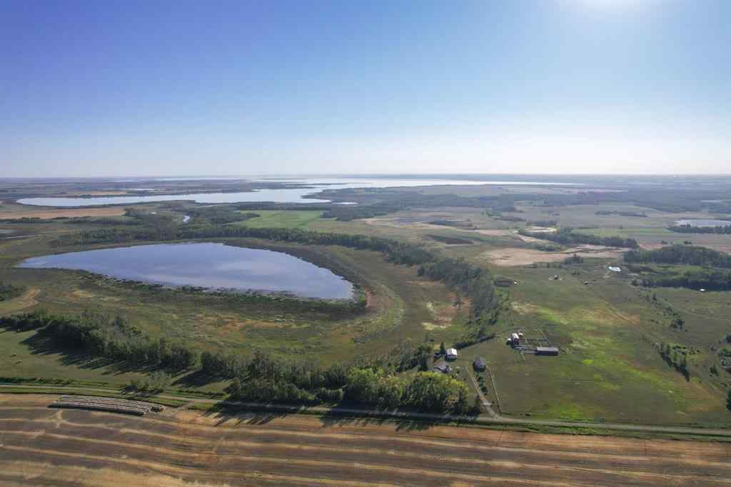 MLS® A2260746 - 40219 Range Road 222   in NONE Rural Lacombe County, Residential