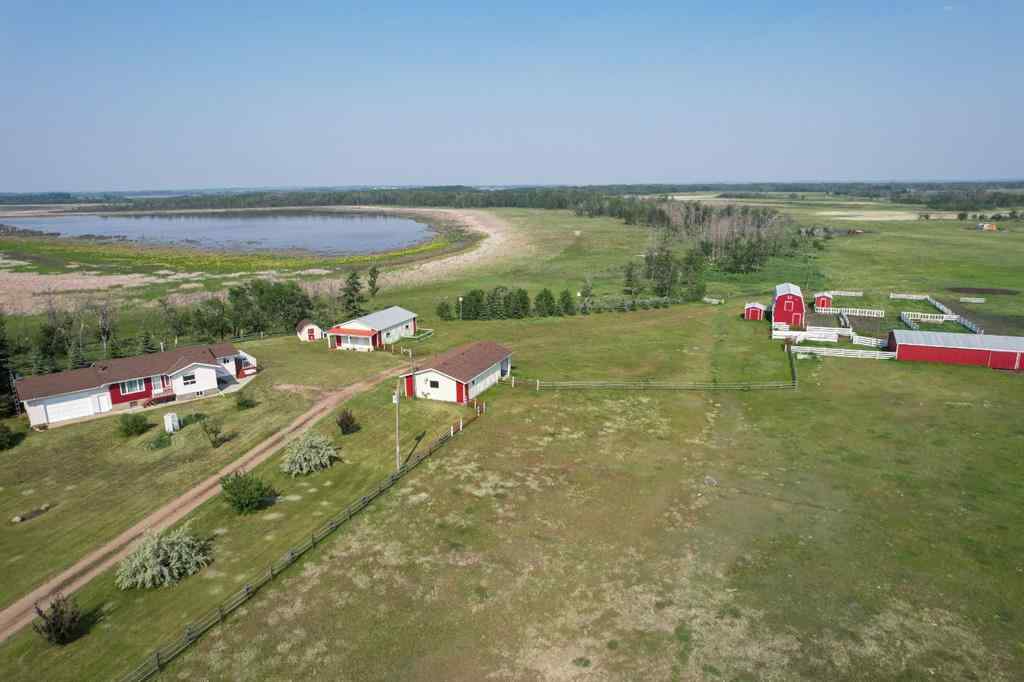 MLS® A2260746 - 40219 Range Road 222   in NONE Rural Lacombe County, Residential