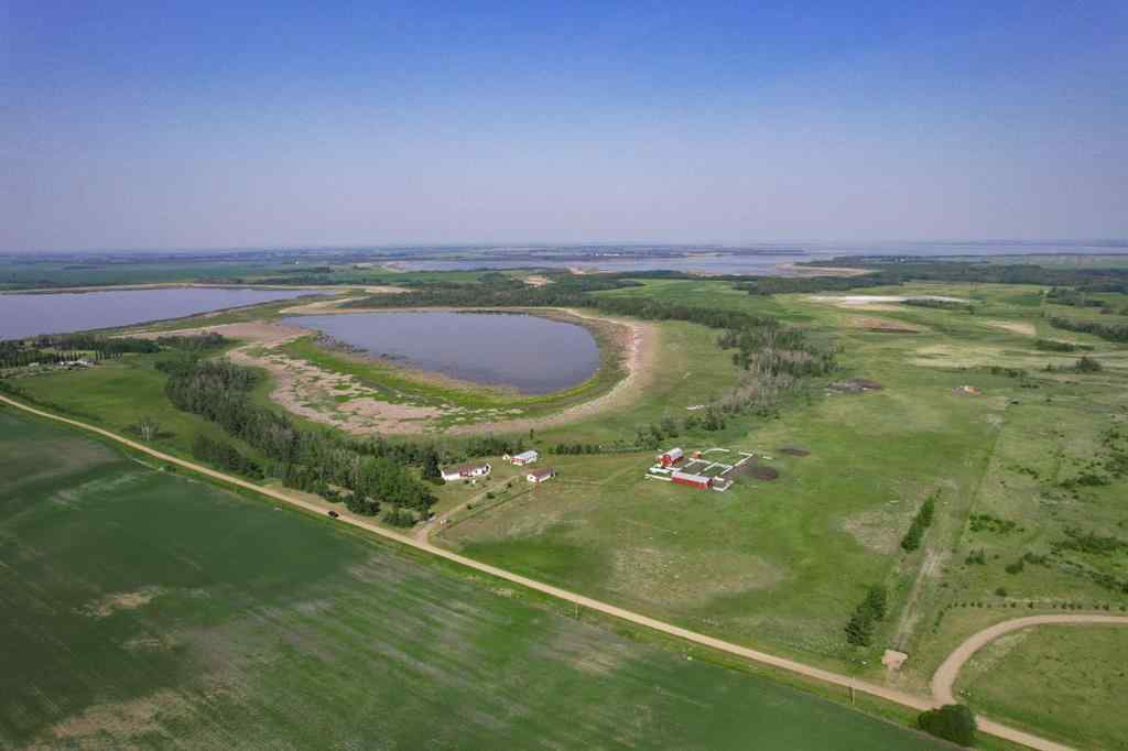 MLS® A2260746 - 40219 Range Road 222   in NONE Rural Lacombe County, Residential