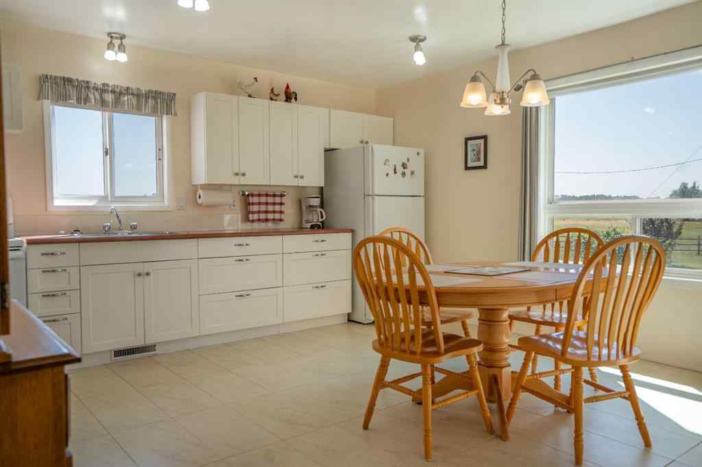 MLS® A2260746 - 40219 Range Road 222   in NONE Rural Lacombe County, Residential