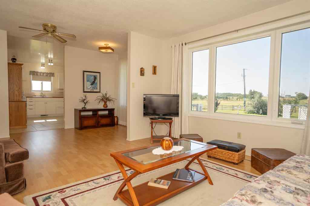 MLS® A2260746 - 40219 Range Road 222   in NONE Rural Lacombe County, Residential