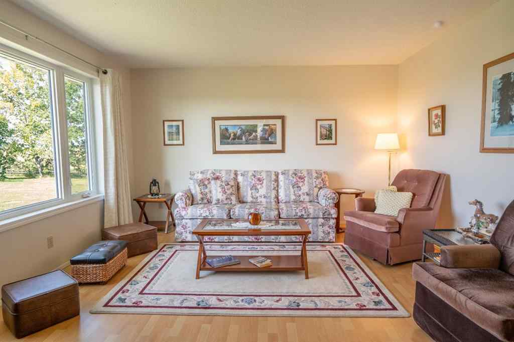 MLS® A2260746 - 40219 Range Road 222   in NONE Rural Lacombe County, Residential