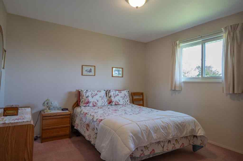 MLS® A2260746 - 40219 Range Road 222   in NONE Rural Lacombe County, Residential